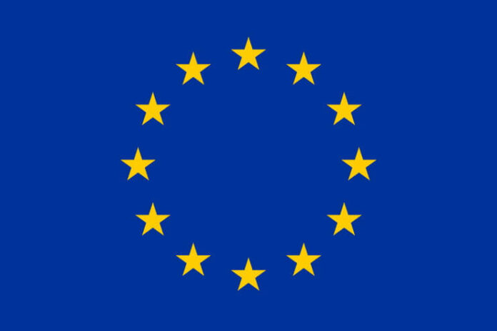 UE