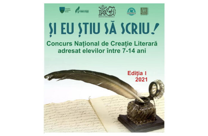 concurs si eu stiu sa scriu concurs si eu stiu sa scriu