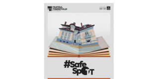 safe spott