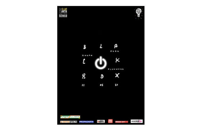 BlackBox BlackBox