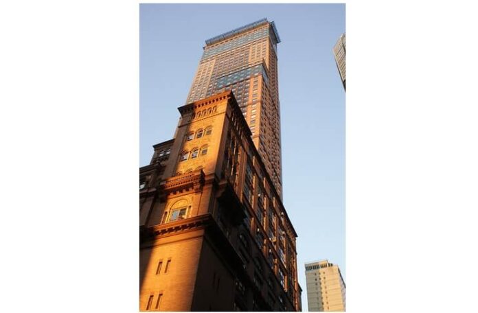 Carnegie Hall