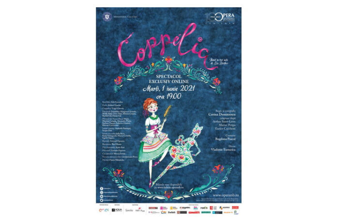 Coppelia - online ONB 01.06