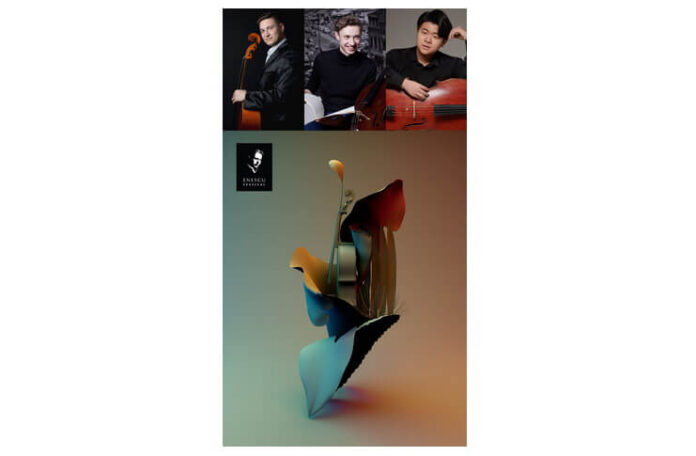 Finalisti Violoncel Concurs Enescu 2020-2021