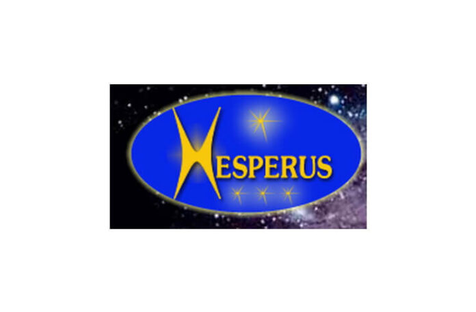 HESPERUS HESPERUS
