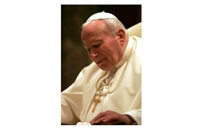 Papa Paul al II-lea