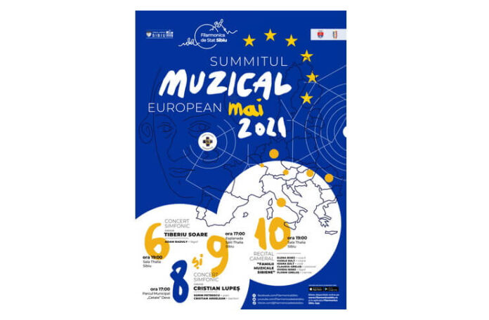 Summitul Muzical European