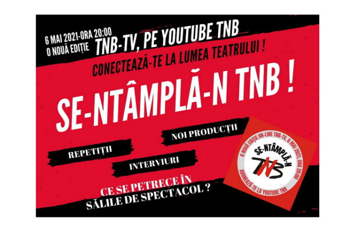 TNB-TV. mai2021