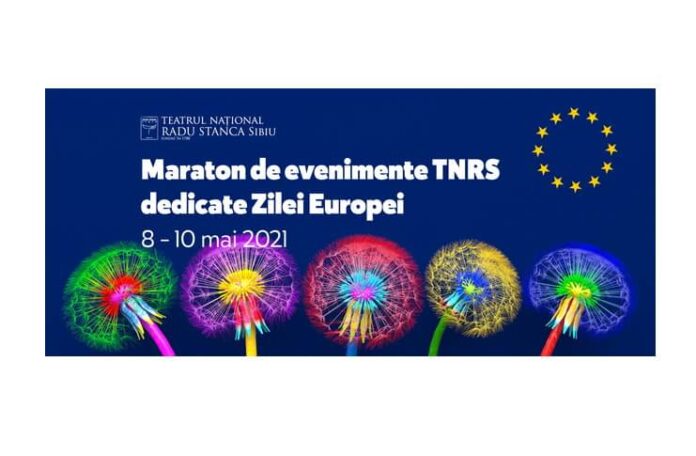 Ziua Europei TNRS