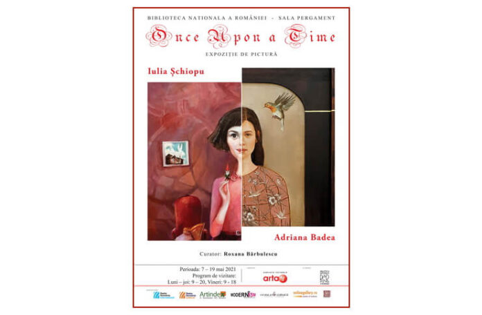 afis Once Upon a Time - ARTAR