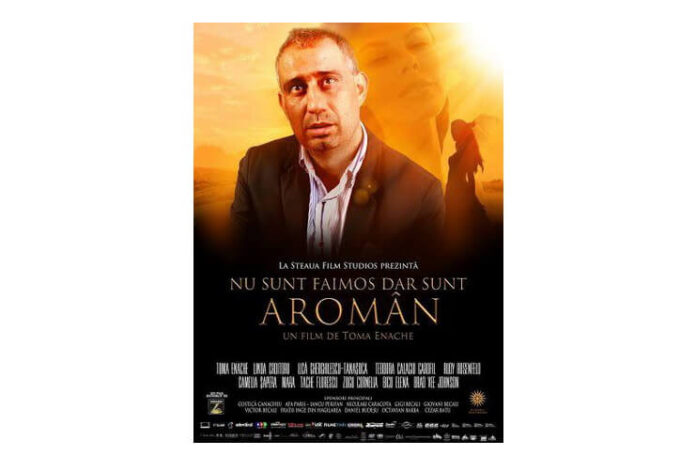 aromani- toma enache aromani- toma enache
