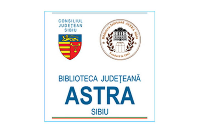 biblioteca astra sibiu