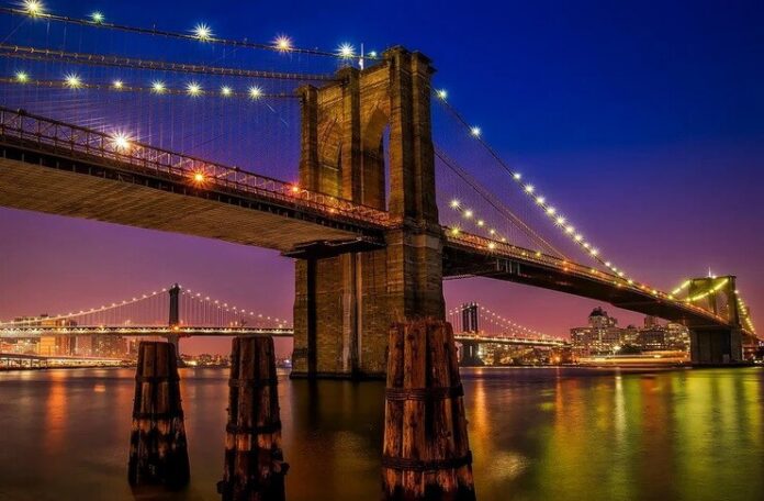 brooklyn bridge