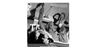 Știri: Conferință de presă pe tema expoziției Oscar Han (1891–1976) oscar han