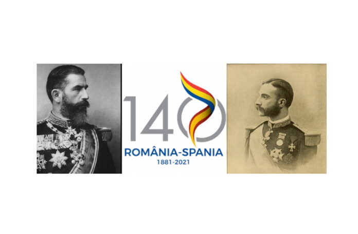 romania spania