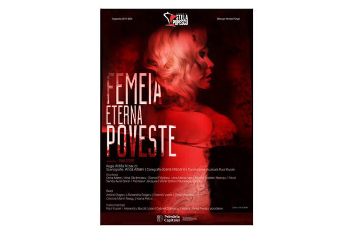 teatrul stela popescu