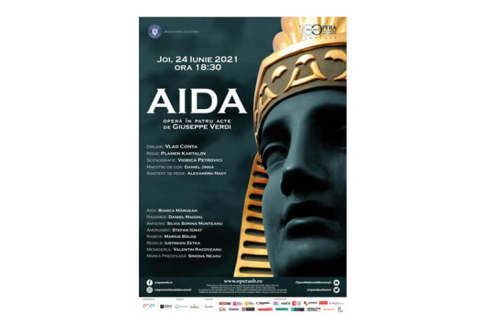 Afis Aida_24.06 ONB
