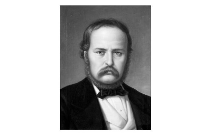 Andrei Mureșanu Andrei Mureșanu