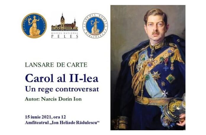 Carol al II-lea
