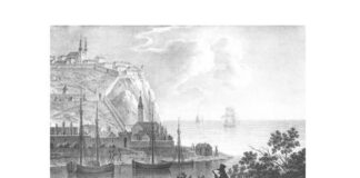 Desen din 1826