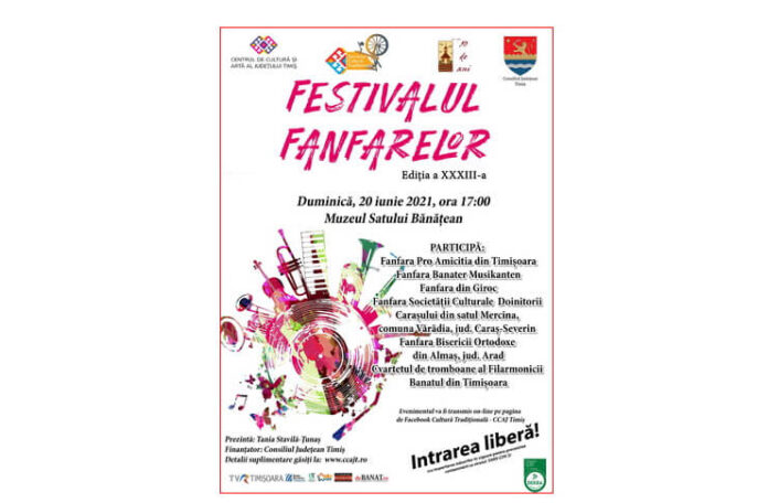 Festivalul-fanfarelor-2021-Timisoara