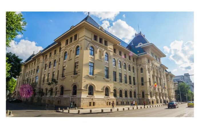 Primăria Capitalei. Credit foto: Cul Tur Ed – Direcția Cultură, Învățământ, Turism a Municipiului București Primăria Capitalei. Credit foto: Cul Tur Ed – Direcția Cultură, Învățământ, Turism a Municipiului București