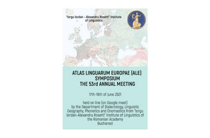 Simpozion-AtlasulLimbilorEuropei Simpozion-AtlasulLimbilorEuropei