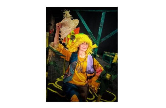 Sursa foto: Teatrul Gulliver