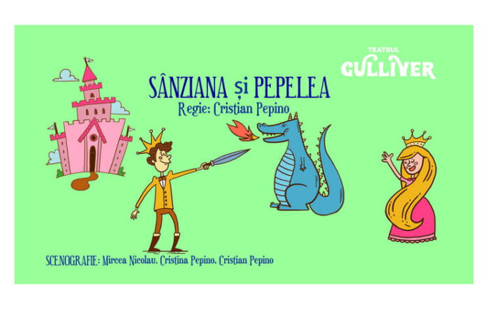 Vizual Sanziana si Pepelea FB Event Cover