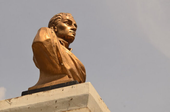 bolivar