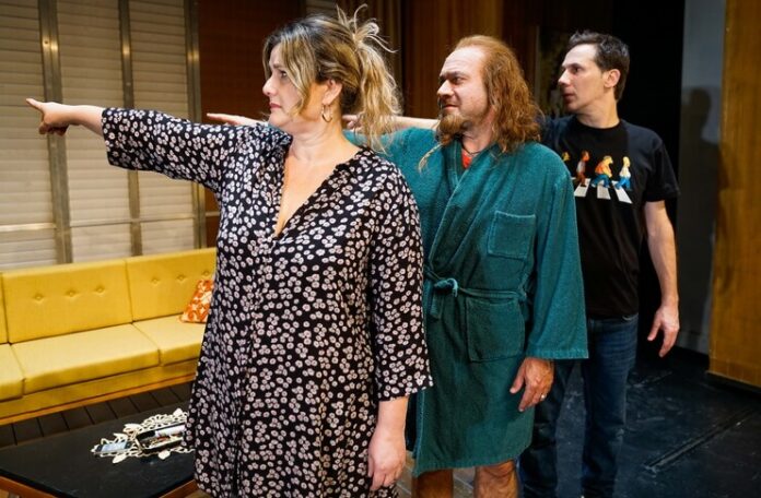 cronica de teatru miletineanu tel aviv cronica de teatru miletineanu tel aviv