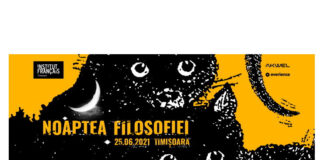 noaptea filosofiei