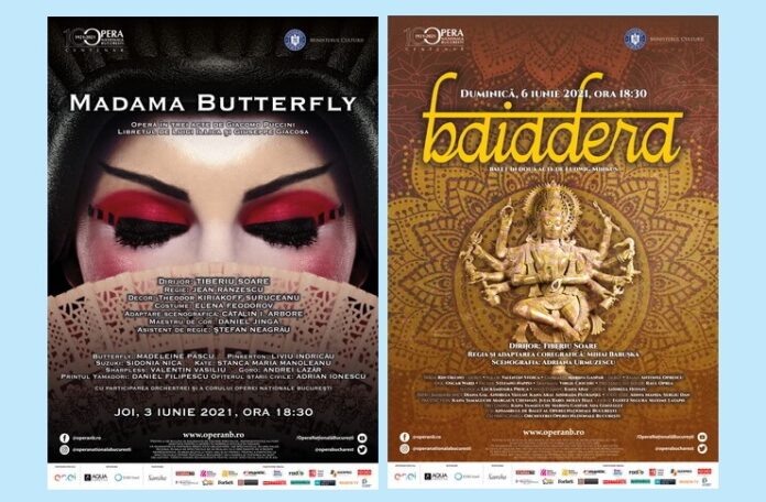 opera nationala bucuresti opera nationala bucuresti