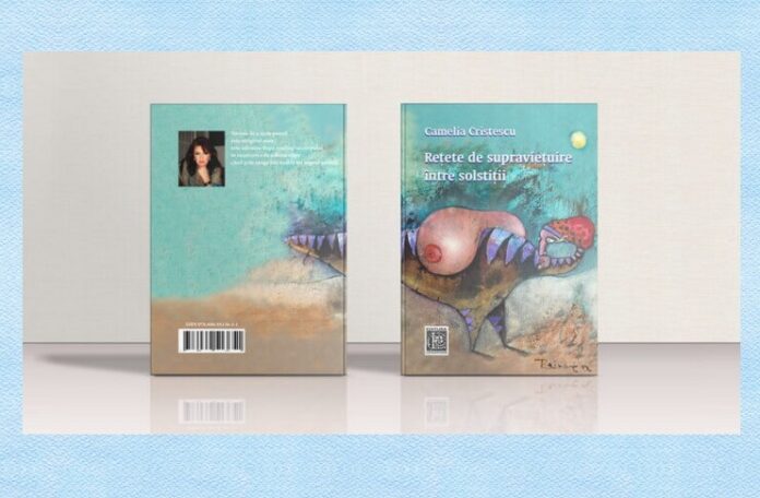 promo poeme de camelia cristescu ed leviathan