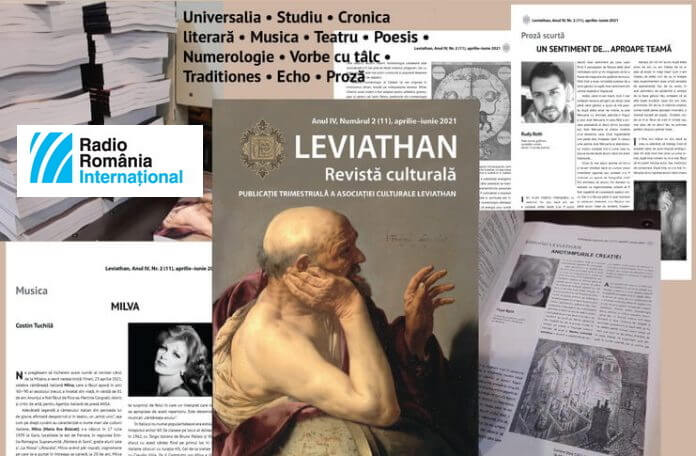 radio romania internațional revista-trimestriala-leviathan-nr-2-11-2021-editia-tiparita radio romania internațional revista-trimestriala-leviathan-nr-2-11-2021-editia-tiparita