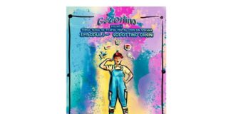 Știri: Premiera primului serial de teatru pentru copii din România, „Godottino” (17 iulie 2021, București) Afis-Godottino