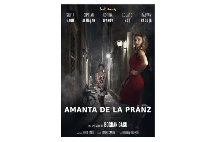 Amanta de la pranz
