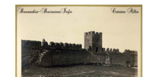 Cetatea-Alba