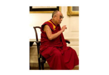 Dalai Lama Dalai Lama