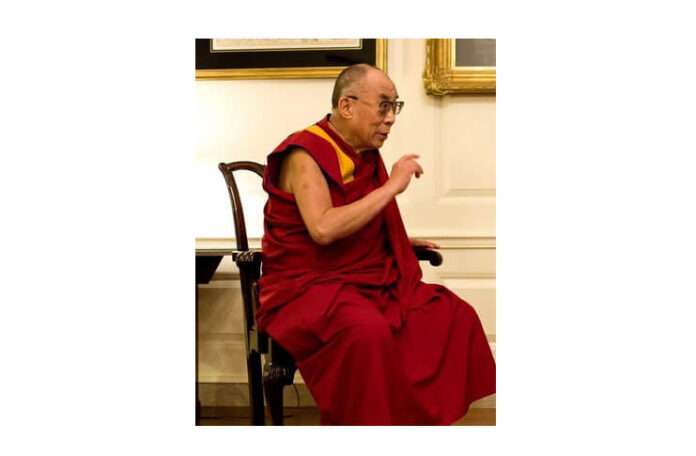 Dalai Lama