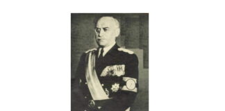 Generalul Ion Gigurtu