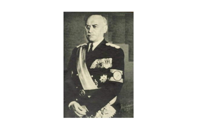 Generalul Ion Gigurtu