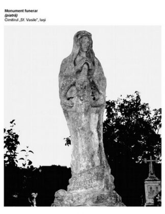 monument funerar iasi