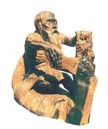 Pustnicul