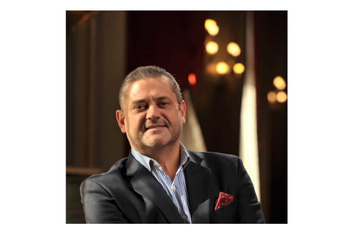 Ștefan Ignat. Sursa foto: ICR Madrid