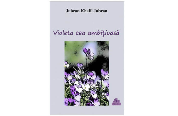 Violeta cea ambitioasa