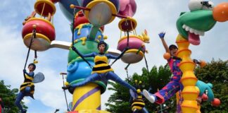 disneyland
