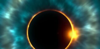 eclipsa soare