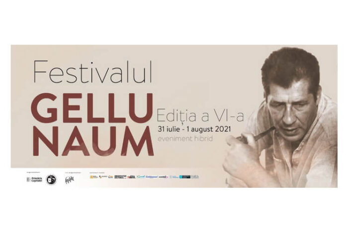 festivalul gellu naum