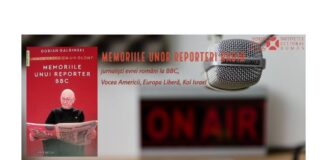 memoriile unui reporter radio