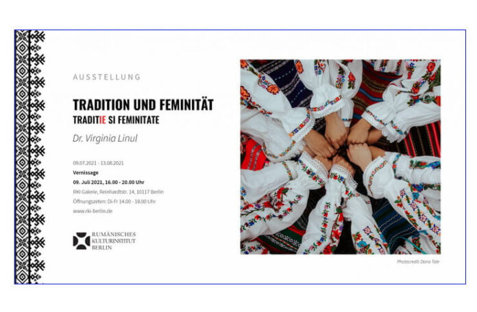 tradiție și feminitate tradiție și feminitate